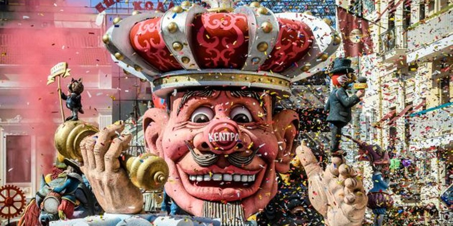 Αναβολή για το Πατρινό Καρναβάλι – Ο κορωνοϊός κτύπησε τους συντελεστές