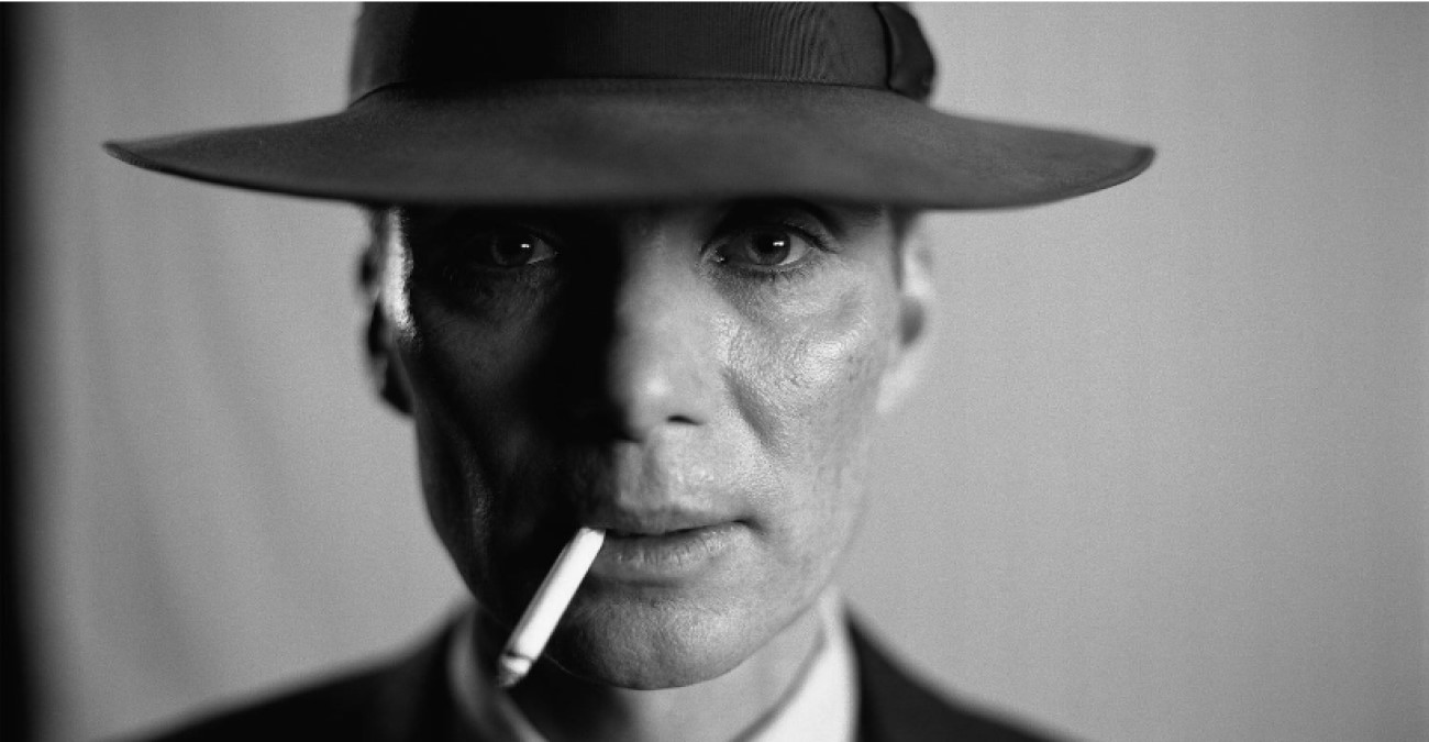 Oppenheimer: Δείτε το trailer της νέας ταινίας του Christopher Nolan