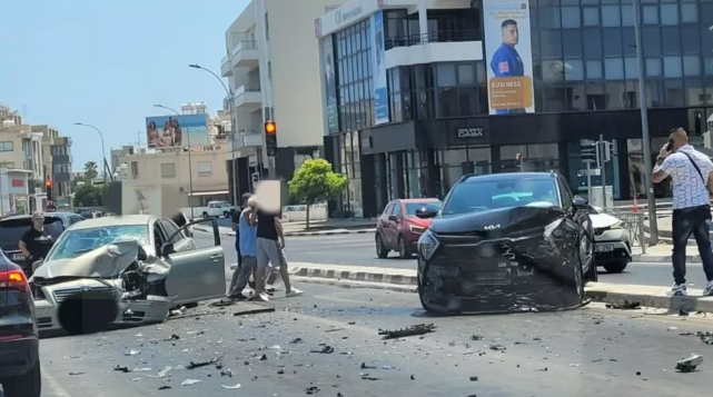 Τροχαίο στη Λεμεσό: Ολοκληρώθηκε η νεκροτομή επί της σορού της 83χρονης Ανδρούλλας