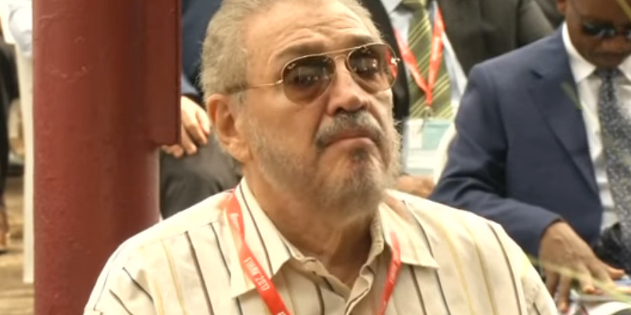 Έθεσε τέλος στη ζωή του ο γιος του Φιντέλ Κάστρο- VIDEO