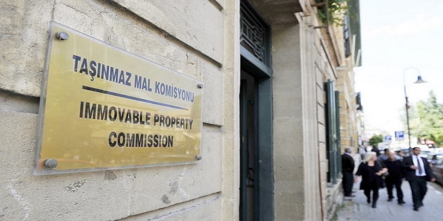Οζερσάι:΄Η «επιτροπή ακίνητης περιουσίας» είναι εσωτερικό ένδικο μέσο΄