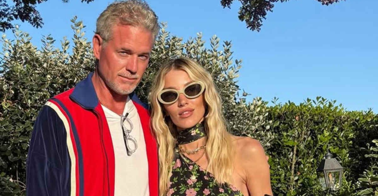 Eric Dane: Η σπαρακτική ανάρτηση της συντρόφου του, Janell Shirtcliff, μετά τον θάνατό του