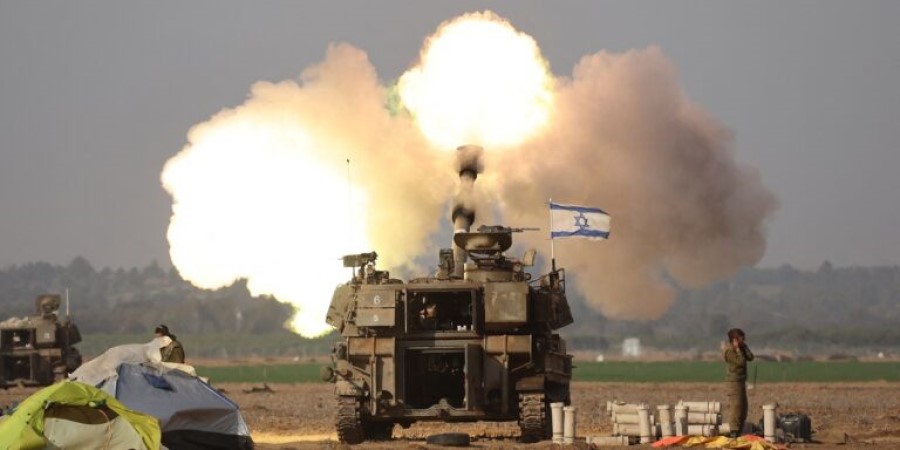 Ισραήλ: Εξαπέλυσε επιδρομές στον Λίβανο και στη Συρία - Ανησυχία για επέκταση του πολέμου