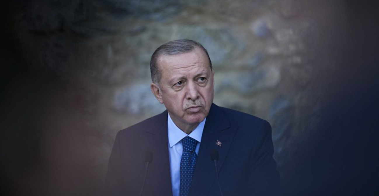 Γερμανικό δίκτυο RND: Ο Ερντογάν «κίνδυνος» για το ΝΑΤΟ - «Μπορεί να επιτεθεί στην Ελλάδα»