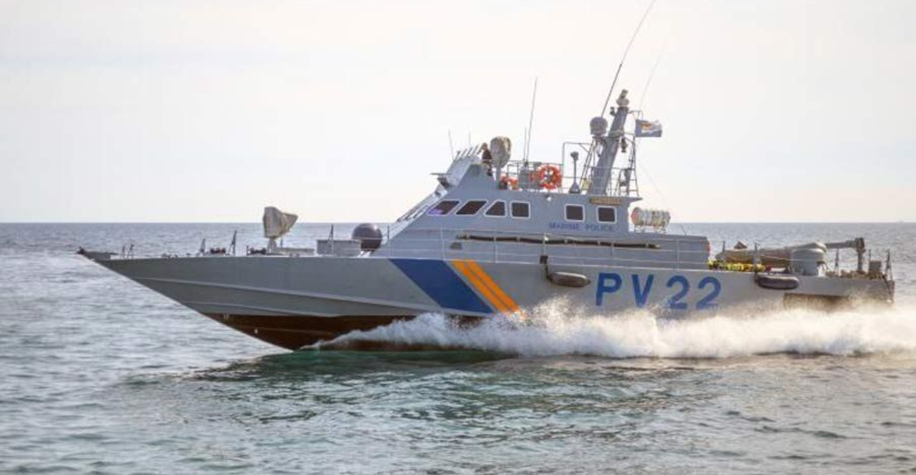 Αγνοούμενο Ισραηλινό σκάφος: Δεν μπορούν να συμμετάσχουν ελικόπτερα στις έρευνες λόγω BYRON – Οι ενέργειες που έγιναν