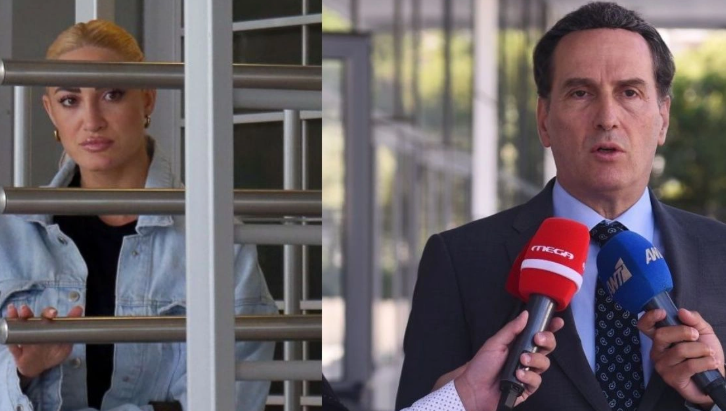 Υπόθεση Τούνη: «Θα ζητήσουμε μετά την προβολή του βίντεο να μπουν μέσα οι δημοσιογράφοι»