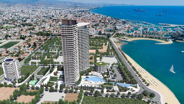 Ο οίκος Scope επιβεβαίωσε την αξιολόγηση «BBB» της Κύπρου
