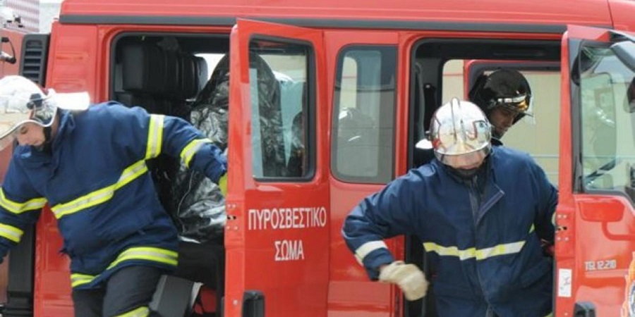 ΚΥΠΡΟΣ: Η Πυροσβεστική Υπηρεσία προχωρεί με τους σχεδιασμούς της για αντιπυρική περίοδο
