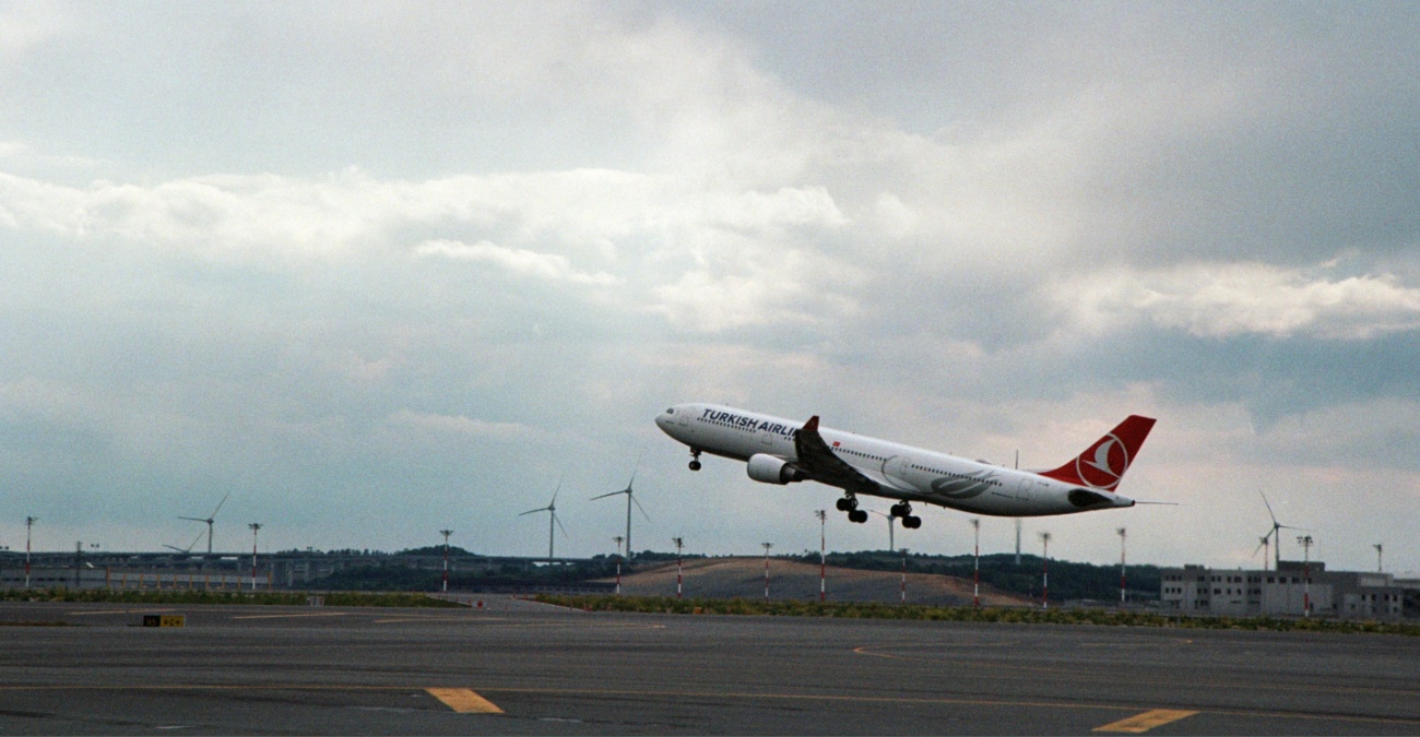 Νέοι κανόνες για Κύπριους ταξιδιώτες στην Τουρκία – Τι αλλάζει από το 2026