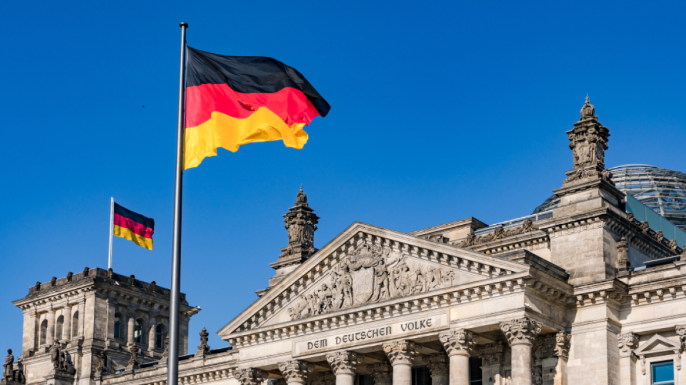 Γερμανία: Δεν απέκλεισε το ενδεχόμενο σύλληψης του Νετανιάχου, αν εκδοθεί ένταλμα από τη Χάγη