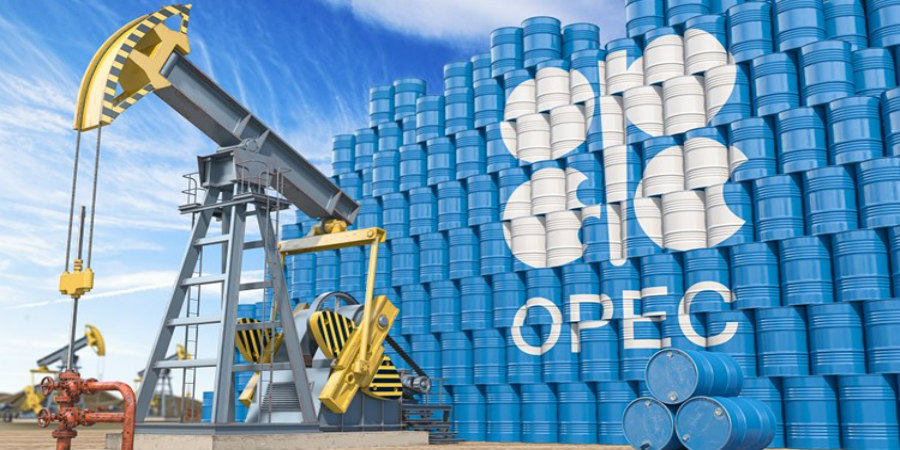 Αντιμέτωπες με τον φόβο ύφεσης οι χώρες του OPEC - Αποφάσεις για την παραγωγή πετρελαίου 