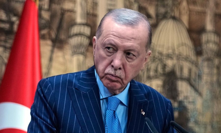 Ερντογάν για τουρκολιβυκό μνημόνιο: Χωρίς νομική βάση οι αντιδράσεις της ΕΕ