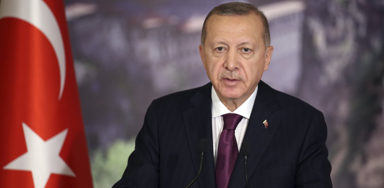 Μήνυση Ερντογάν εναντίον Κιλιτσντάρογλου για 13 Τούρκους αιχμαλώτους