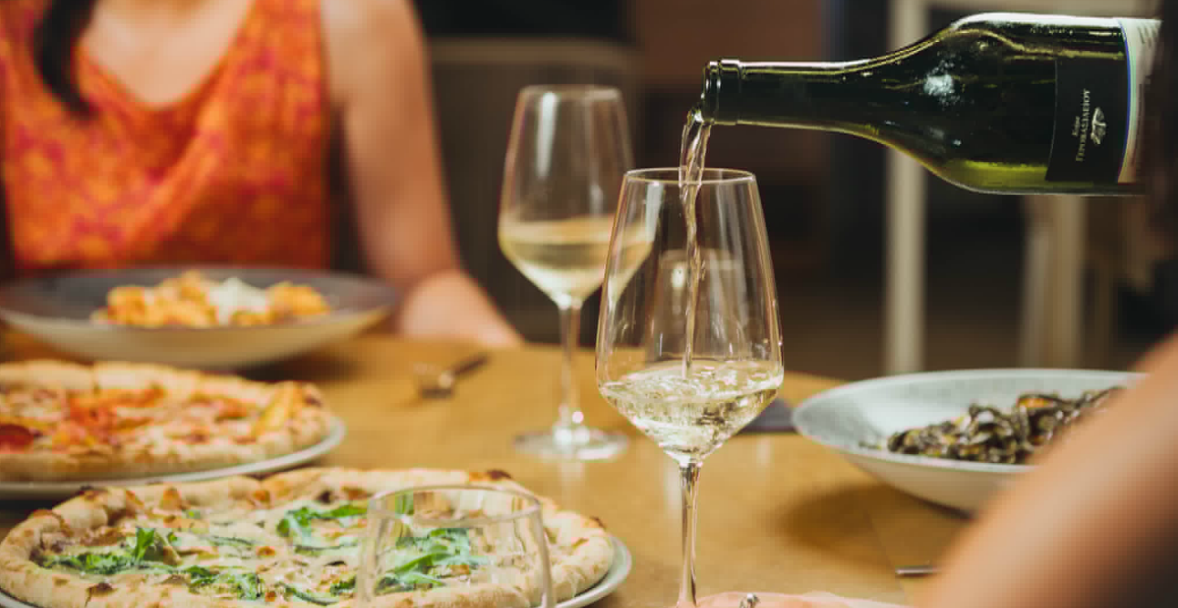 Nema Restaurant: Εκεί όπου η μεσογειακή γαστρονομία γίνεται εμπειρία στην καρδιά της Πάφου