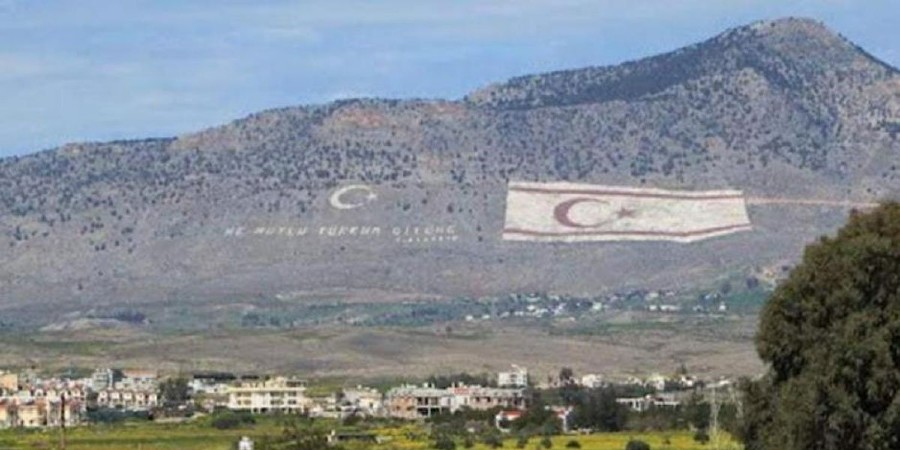 «Μέτρα» για την Ειρηνευτική Δύναμη θα λάβει η τουρκοκυπριακή ηγεσία