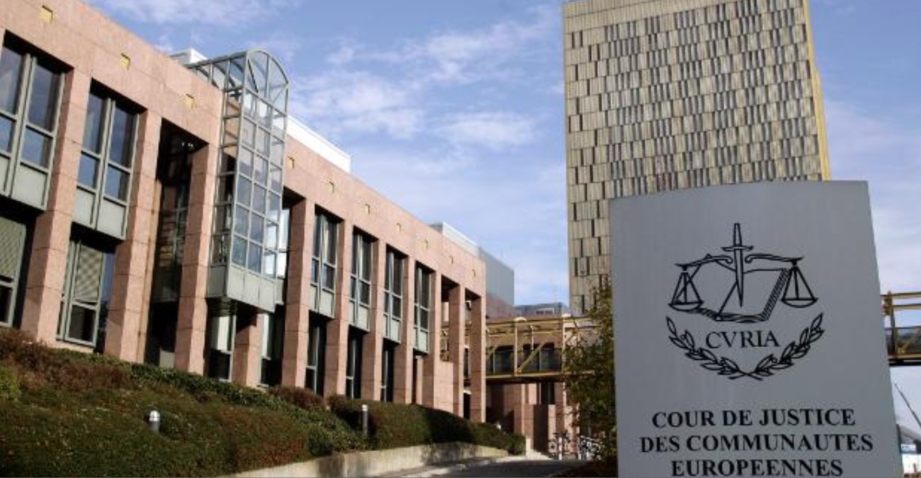 Νέα Γενική Εισαγγελέας στο Δικαστήριο της ΕΕ η Κύπρια καθηγήτρια Στεφανή Λόλη Σιάηλου