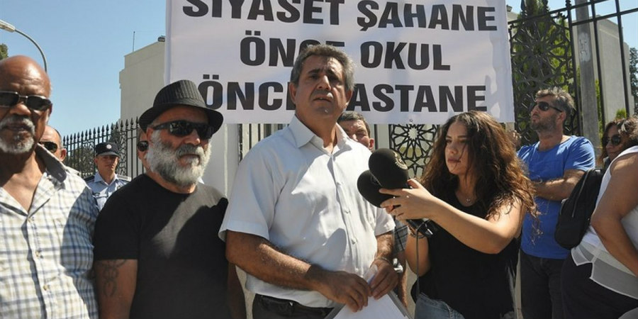 Χιλιάδες οι αιτήσεις Τουρκοκύπριων εκπαιδευτικών για κυπριακή υπηκοότητα