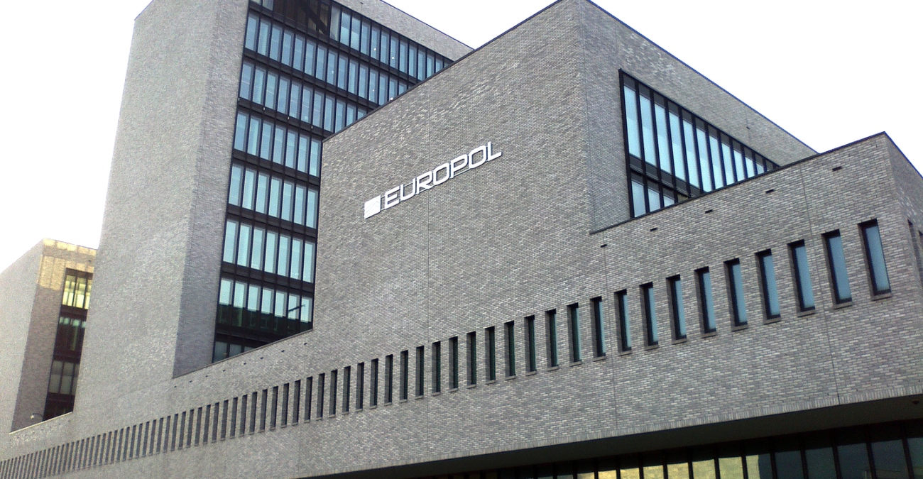 Σε συλλήψεις που αφορούν το dark web προχώρησε η Europol