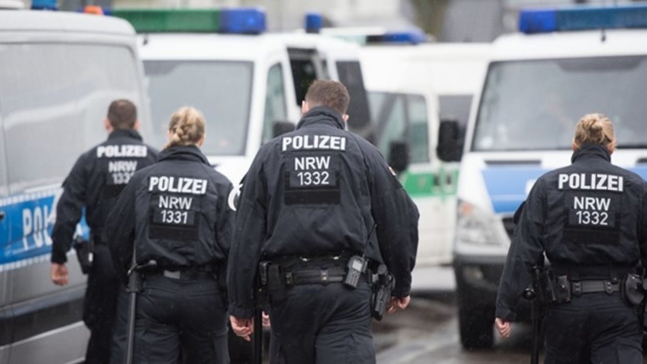 Έφηβος τζιχαντιστής κατηγορείται ότι ωθούσε 12χρονο να εξαπολύσει τρομοκρατική επίθεση στη Γερμανία