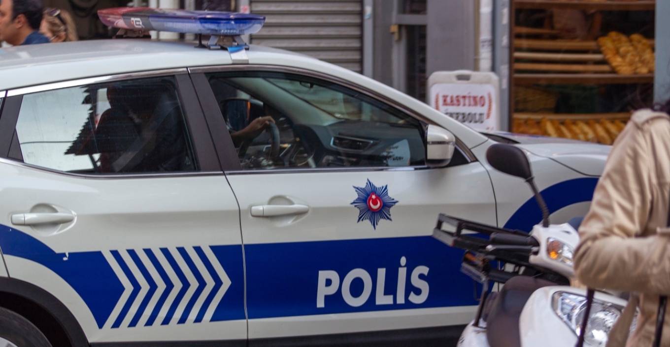 Δεκάδες συλλήψεις στην Τουρκία ενόψει των εκδηλώσεων για την Πρωτομαγιά