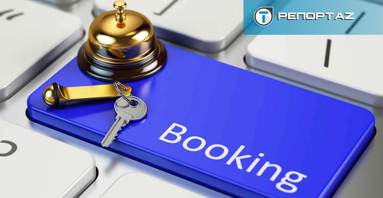 Booking: Οι «μεγάλες» αλλαγές στην πλατφόρμα και οι «φωνές» των ξενοδόχων - Πότε θα κατατεθεί αγωγή
