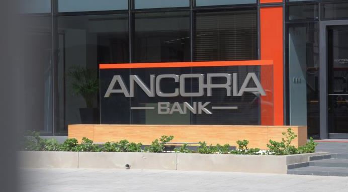 Αύξηση 41% στα συνολικά ακαθάριστά της δάνεια ανακοίνωσε η Ancoria Bank Ltd