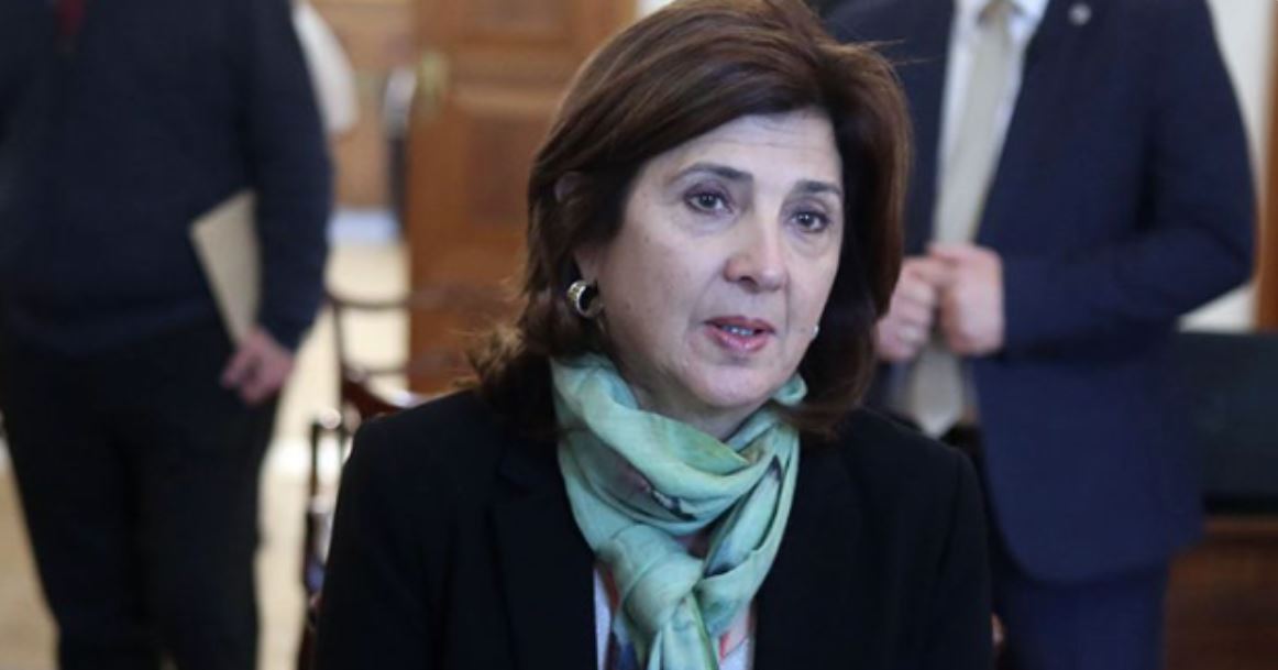 Κυπριακό: Πιάνει δουλειά η Ολγκίν - Εντός του μήνα οι πρώτες συναντήσεις 