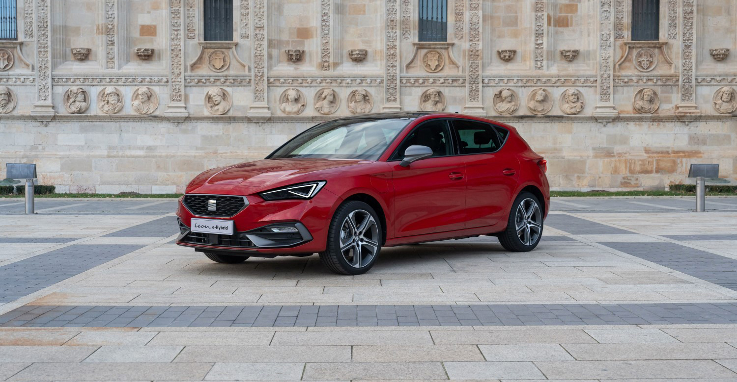 SEAT Leon: 26 χρόνια ενός θρύλου