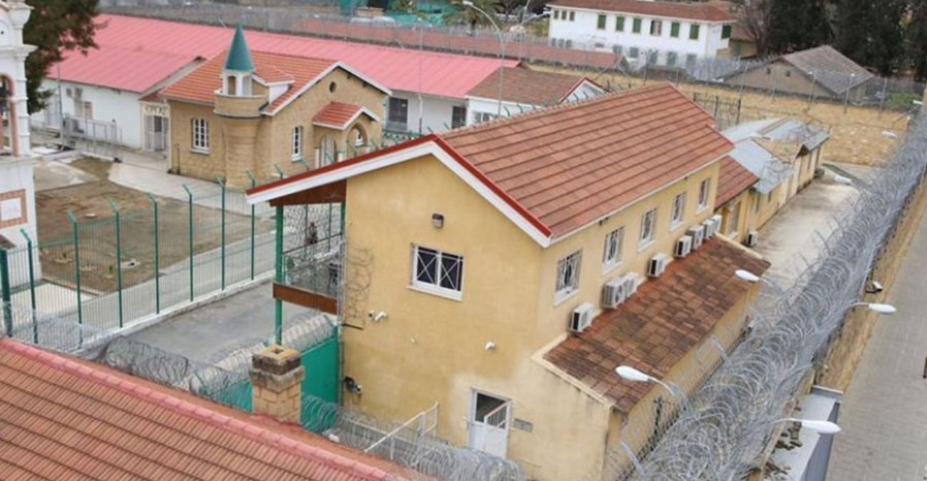 Συναγερμός για το οργανωμένο έγκλημα: Πρόταση-παρέμβαση της ΕΔΕΚ για «ειδική ομάδα κρούσης» – Στο τραπέζι και νέο σωφρονιστικό ίδρυμα!