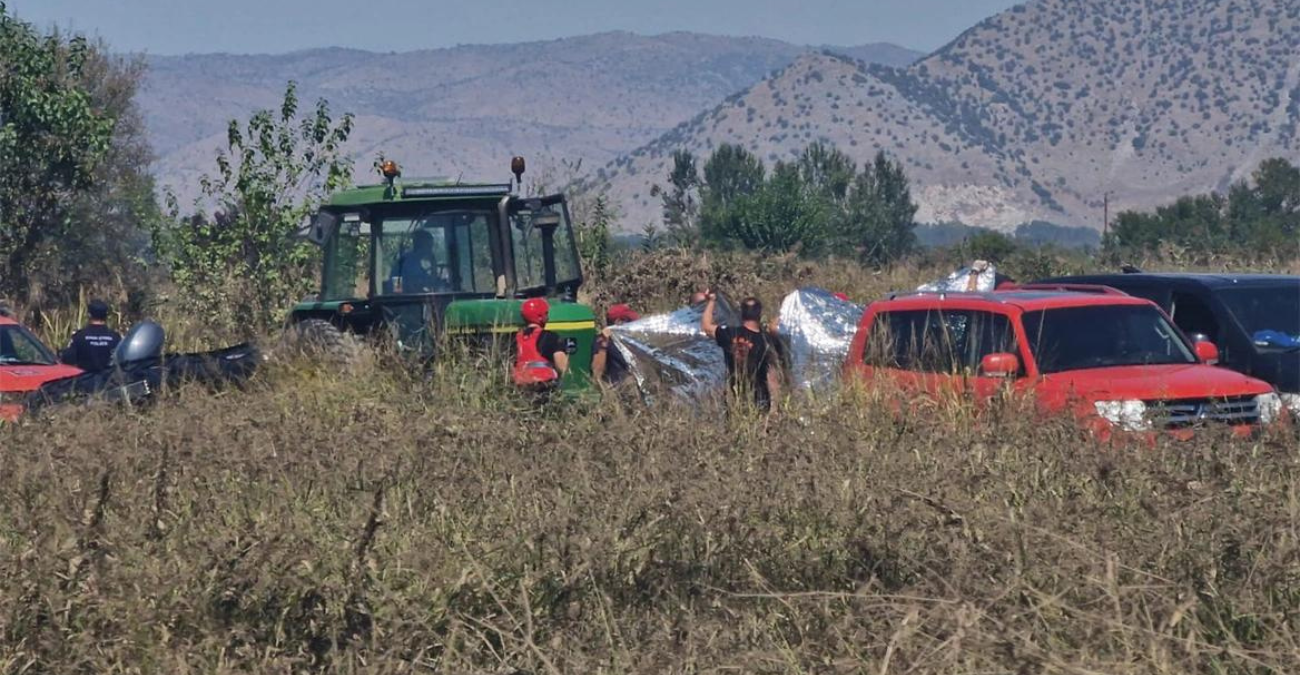 Κακοκαιρία Ελλάδα: 14 τα θύματα από τις πλημμύρες - Βρέθηκαν νεκροί η μητέρα και ο γιος που αγνοούνταν