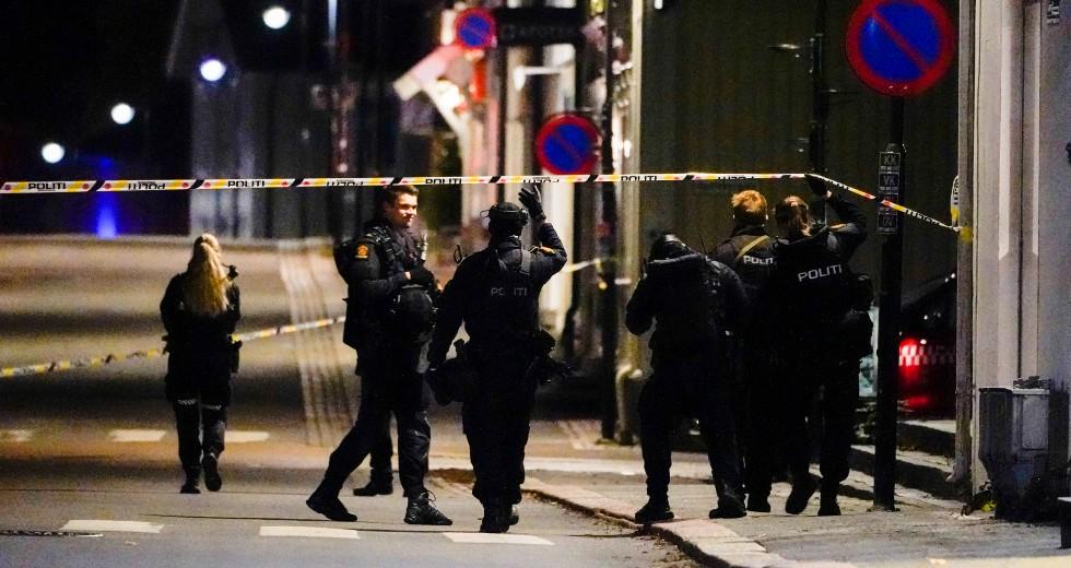 Επίθεση με τόξο στη Νορβηγία - Δανός πολίτης ο δράστης: Πέντε άνθρωποι νεκροί - Συγκλονίζουν οι μαρτυρίες