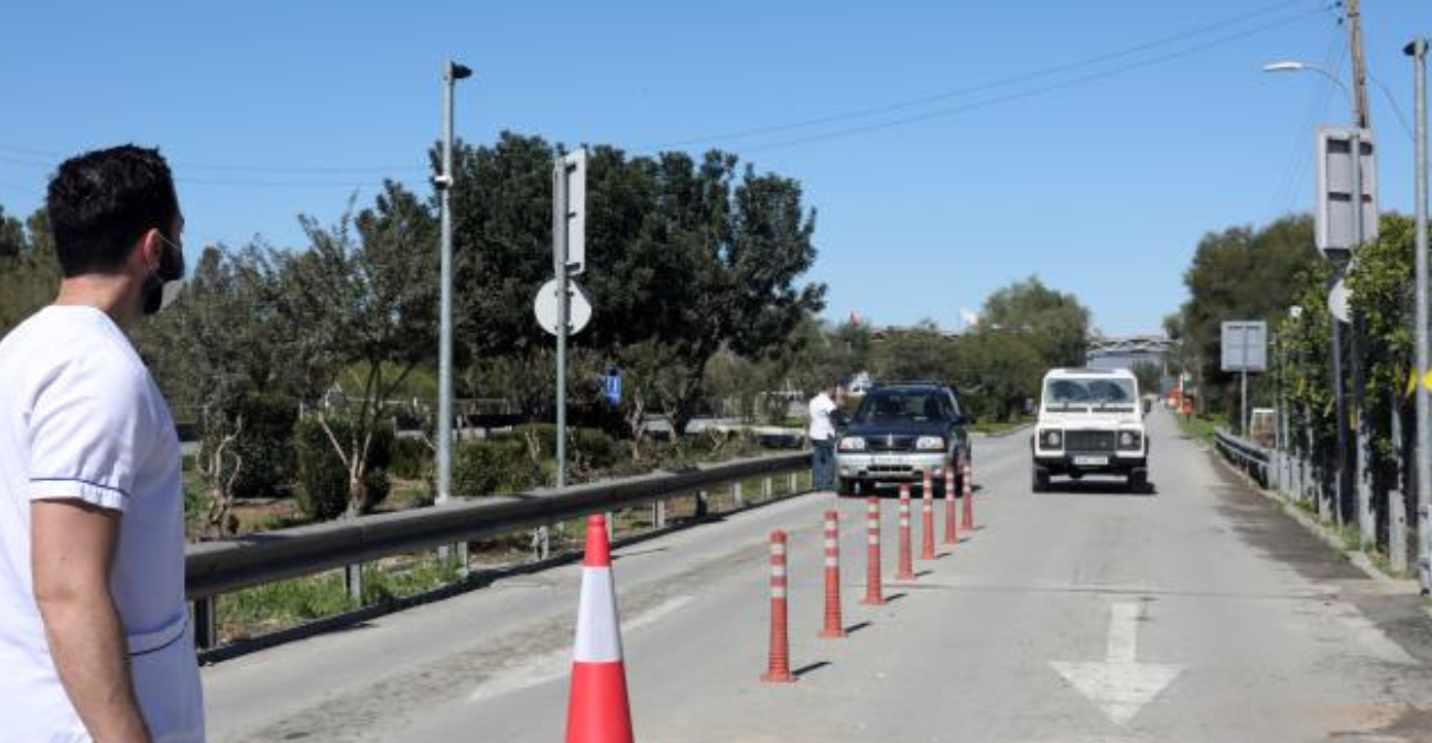 Αντίθεση οργανωμένων γονέων Τηλλυρίας για απαγόρευση διελεύσεων μαθητών μέσω κατεχομένων