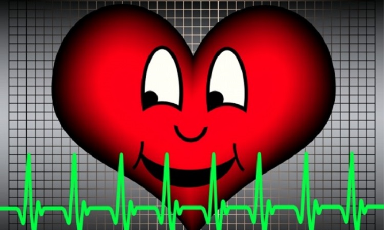 Οι 7 κανόνες για την πρόληψη της καρδιακής ανεπάρκειας