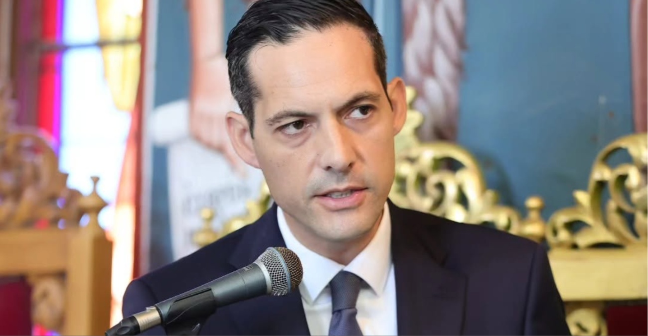 Λετυμπιώτης: Δεν είναι αυτοσκοπός μια άτυπη πολυμερής – Η μπάλα στην Τουρκία