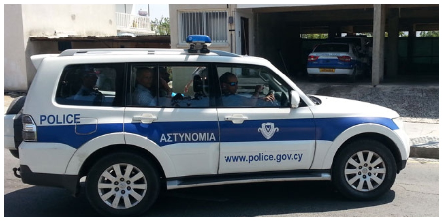 ΚΥΠΡΟΣ – ΠΡΟΣΟΧΗ: Καταζητούνται από την Αστυνομία τρία πρόσωπα – Εμπλέκονται σε σοβαρές υποθέσεις παράνομων ουσιών - ΦΩΤΟΓΡΑΦΙΕΣ 