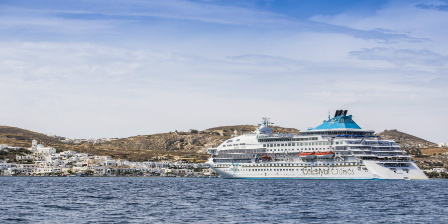  Η Celestyal Cruises παρατείνει την αναστολή των κρουαζιέρων της εώς τον Μάρτιο 2021