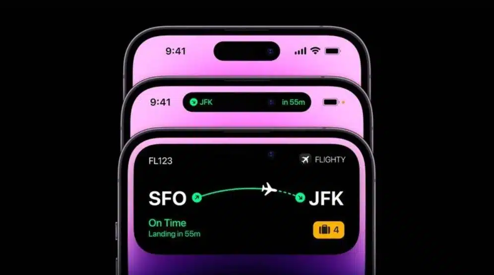 iPhone 17: Θα έχει μικρότερo Dynamic Island; Τι να περιμένουμε από τα μεγέθη οθόνης