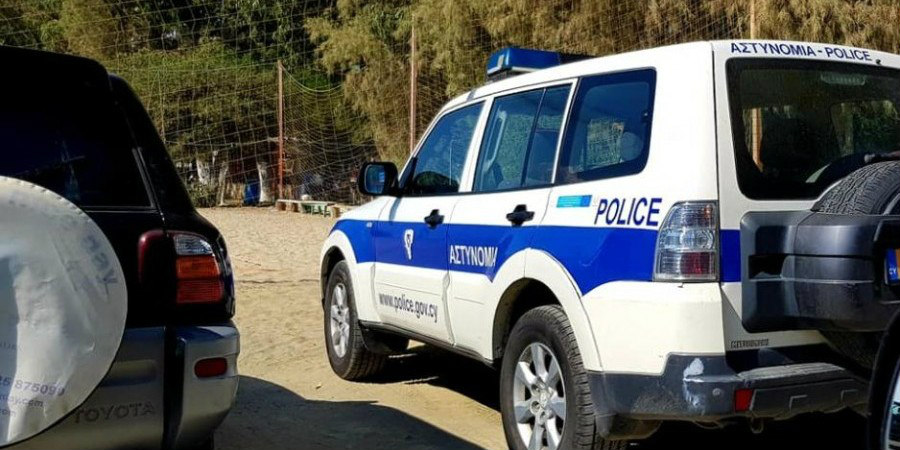 Νεκρός άνδρας σε παραλία στην Πάφο - Τον βρήκε υπάλληλος ξενοδοχείου