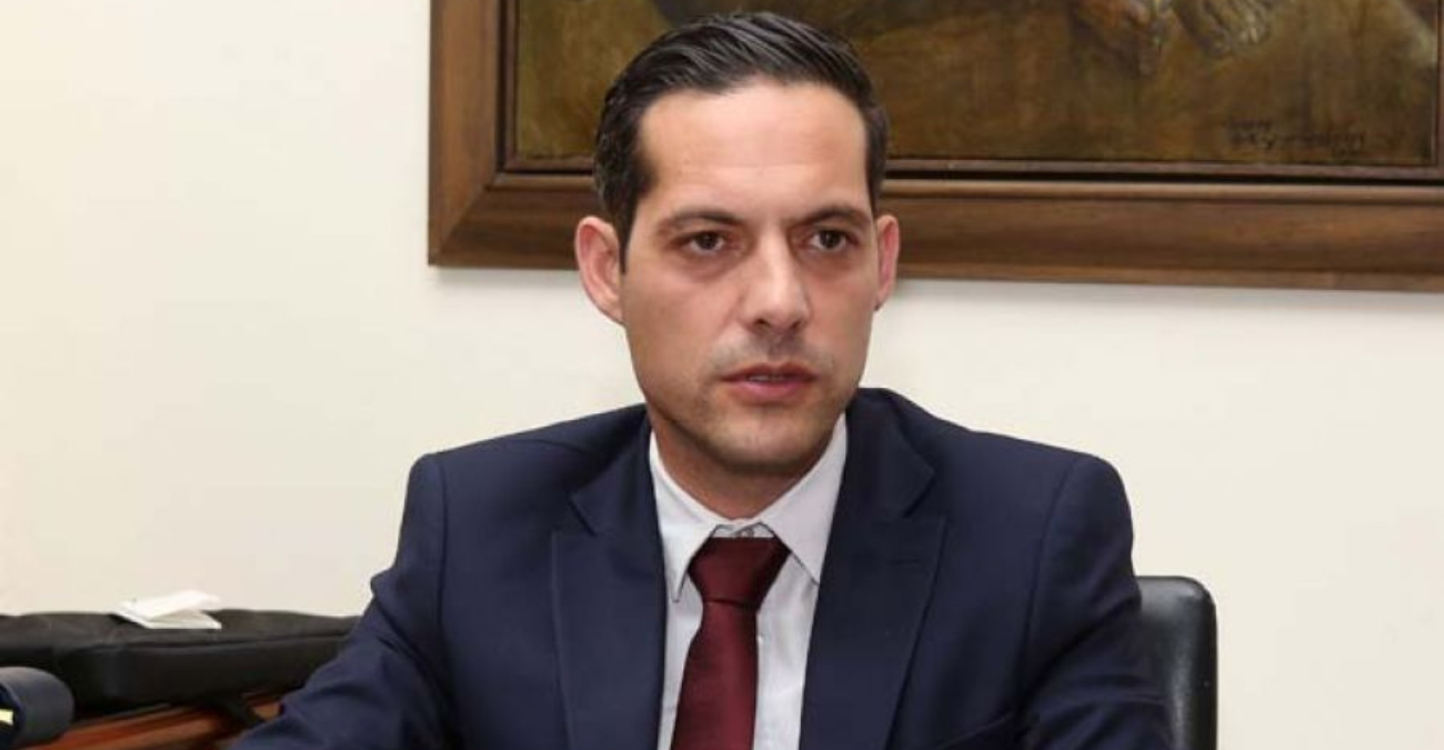 Λετυμπιώτης: Εντός χρονοδιαγράμματος οι αφαλατώσεις - Οι ψευδείς ειδήσεις και η επίσημη θέση της Κύπρου για την κατάσταση στην Γάζα