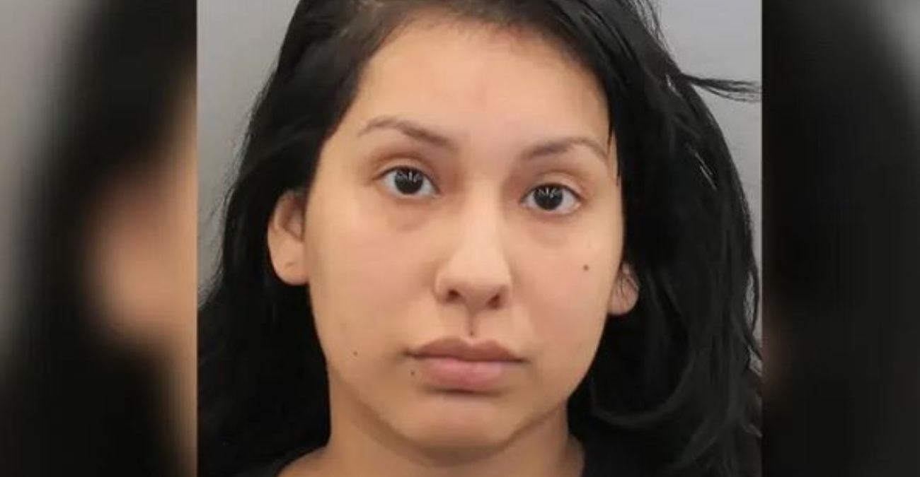 Σκότωσε τον αρραβωνιαστικό της μπροστά στα δύο παιδιά της μέσα στο διαμέρισμά τους στο Τέξας