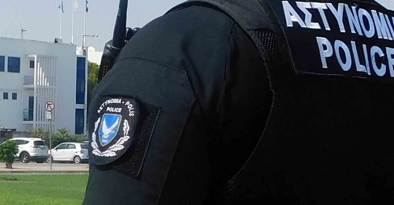 Έδωσες εξετάσεις για Ειδικός Αστυνομικός - Ιδού τα αποτελέσματα