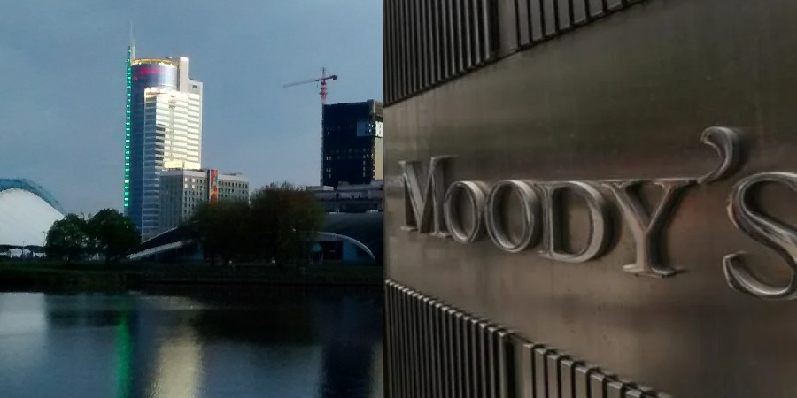 Λευκορωσία: Ο οίκος Moody’s ανακοίνωσε τη χρεοκοπία της - Τι συνέβη