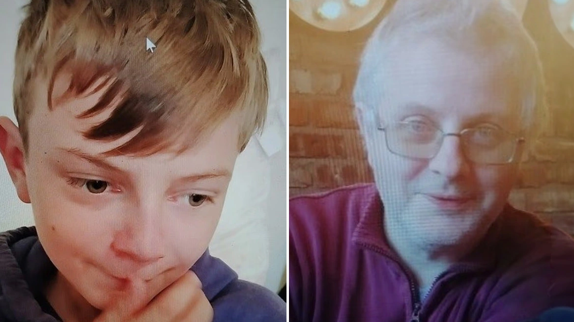 Τραγικός θάνατος για πατέρα και γιο που έκαναν ορειβασία και πέθαναν με 100 μέτρα διαφορά στα Χάιλαντς