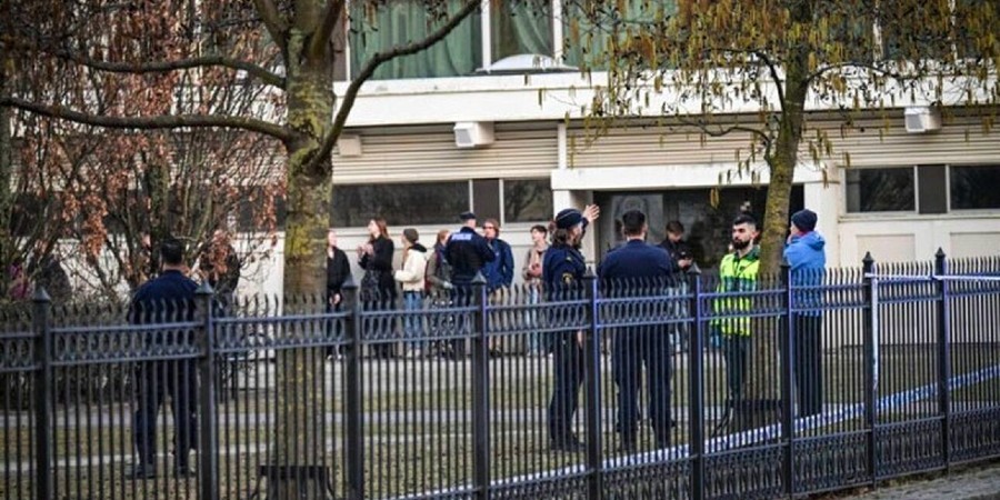 Σουηδία: Eπίθεση μαθητή σε λύκειο - Έπεσαν νεκρές δύο γυναίκες από μαχαιριές