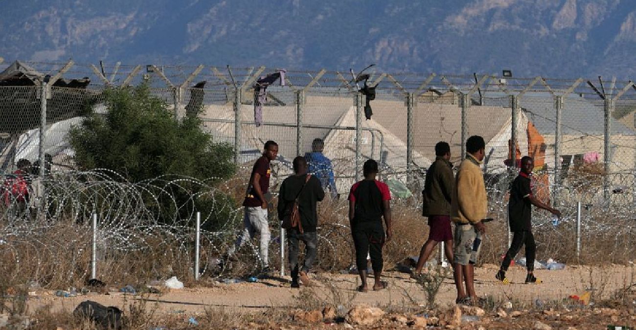 Μεταναστευτικό: Προς αναθεώρηση η πολιτική για τους Σύρους υπηκόους - Συστάθηκε ειδική ομάδα με απόφαση ΥΠΕΣ