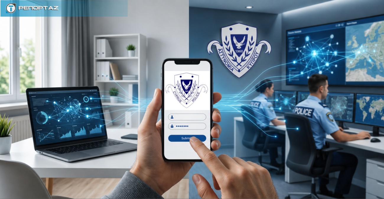 DIGIPOL: Το «ψηφιακό καρφί» της Αστυνομίας – Ανώνυμες καταγγελίες χωρίς IP και ίχνη από το smartphone σου