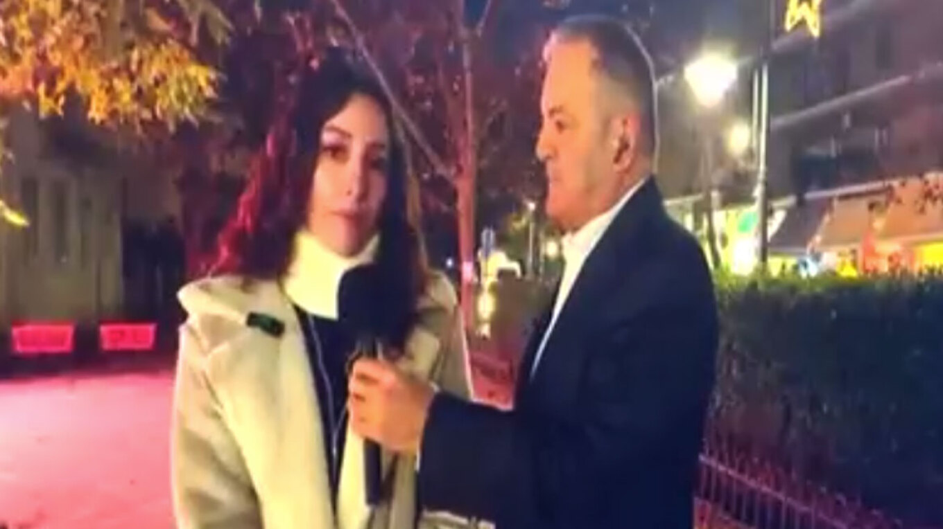 «Με έπιασε από τον λαιμό και άρχισε να με πνίγει»: 20χρονη στην Κέρκυρα καταγγέλει επίθεση από γιατρό για μια θέση πάρκινγκ