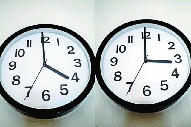 Αλλαγή ώρας 2026: Πότε επιστρέφει η θερινή - Πώς επηρεάζεται ο ύπνος μας