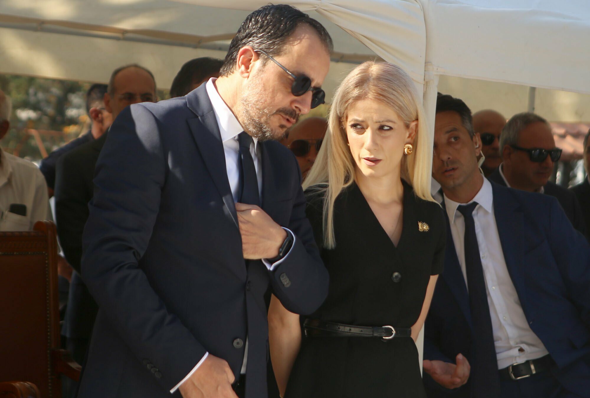 Βολές Αννίτας κατά ΠτΔ: «Η κρίση απαιτεί σοβαρότητα, όχι επικοινωνιακούς ελιγμούς» 