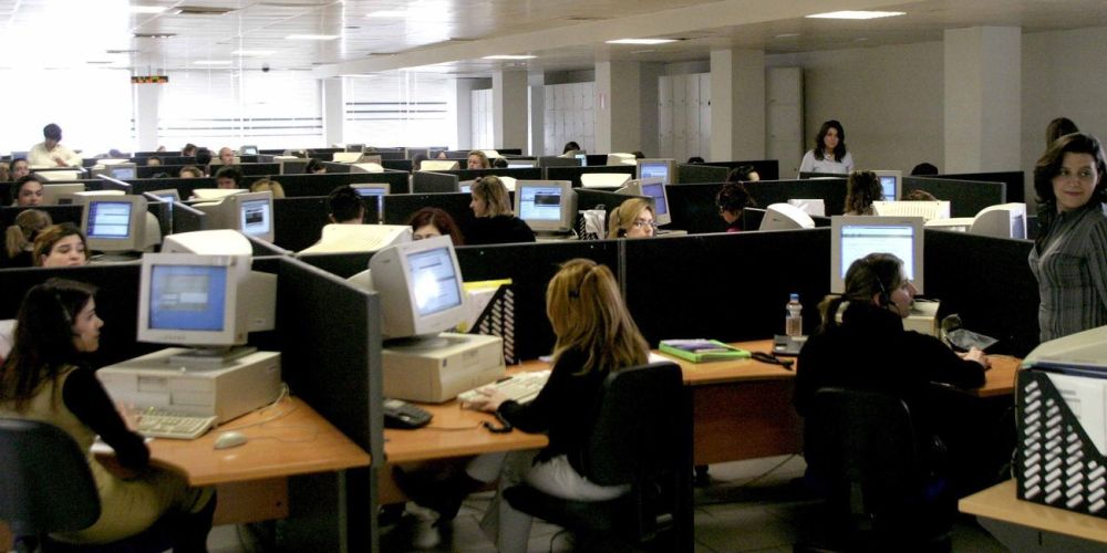 ΚΥΠΡΟΣ: Δεκάδες θέσεις εργασίας στο Δημόσιο – Μισθοί χιλιάδων ευρώ